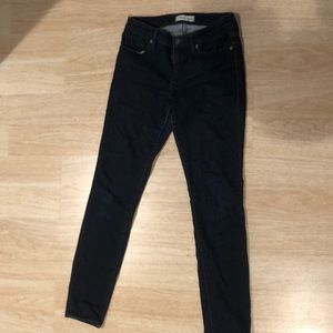 Madewell jeans